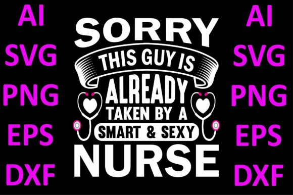 Nurse Design. Sorry This Guy is Alre...