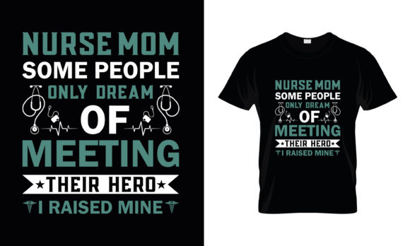 Nurse Mom Some People Only